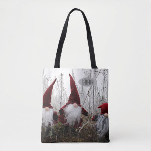 Sac fourre-tout Gnome