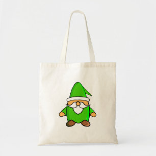 Sac fourre-tout Gnome Carton mignon