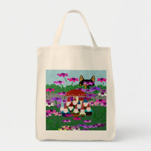 Sac fourre-tout Gnomes