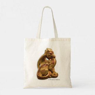 Sac fourre-tout Golden Dragon