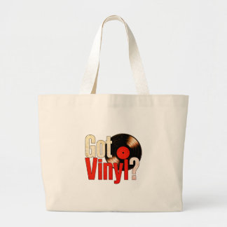 Sac fourre-tout Got Vinyl