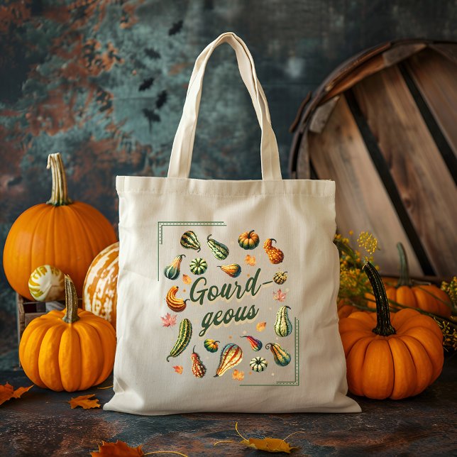 Sac fourre-tout gourde (Créateur téléchargé)
