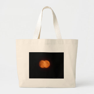 Sac fourre-tout grand deux lunes