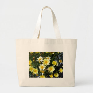 Sac fourre-tout grand Misty (Agryranthemum)