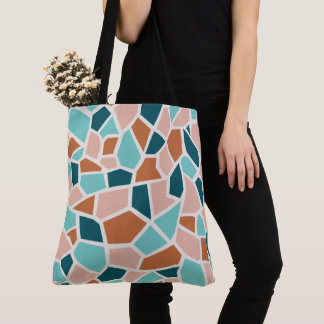 Sac fourre-tout grande taille tout-imprimé