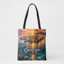 Sac fourre-tout Guanaja