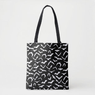 Sac fourre-tout Halloween