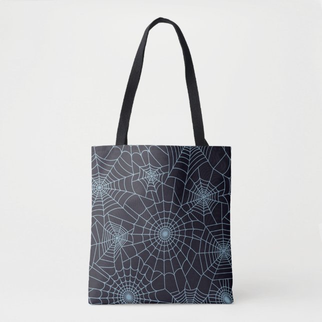 Sac fourre-tout Halloween (Devant)