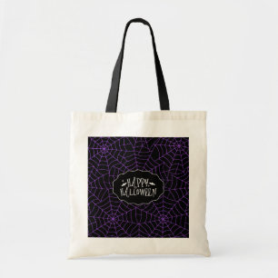 Sac fourre-tout Halloween