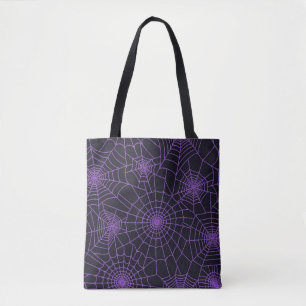 Sac fourre-tout Halloween