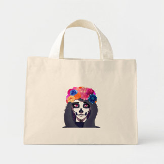 Sac fourre-tout Halloween