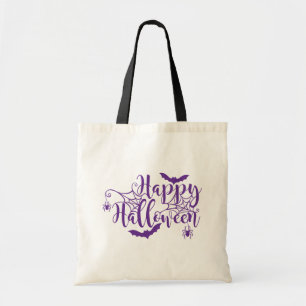Sac fourre-tout Halloween