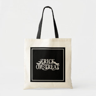 Sac fourre-tout Halloween