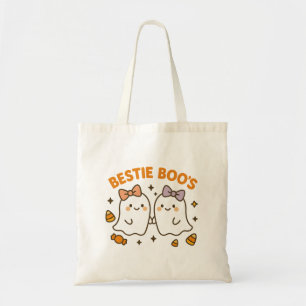 Sac fourre-tout Halloween de Bestie Boo - Cute Bow