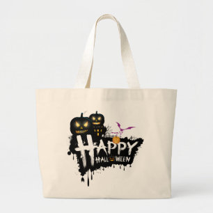 Sac fourre-tout Halloween le plus attirant