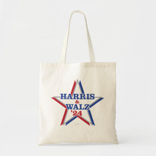 Sac fourre-tout HARRIS & WALZ '24
