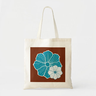Sac fourre-tout hawaïen