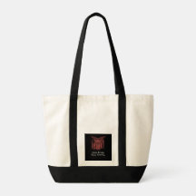 SAC FOURRE-TOUT HD.WT - Noir