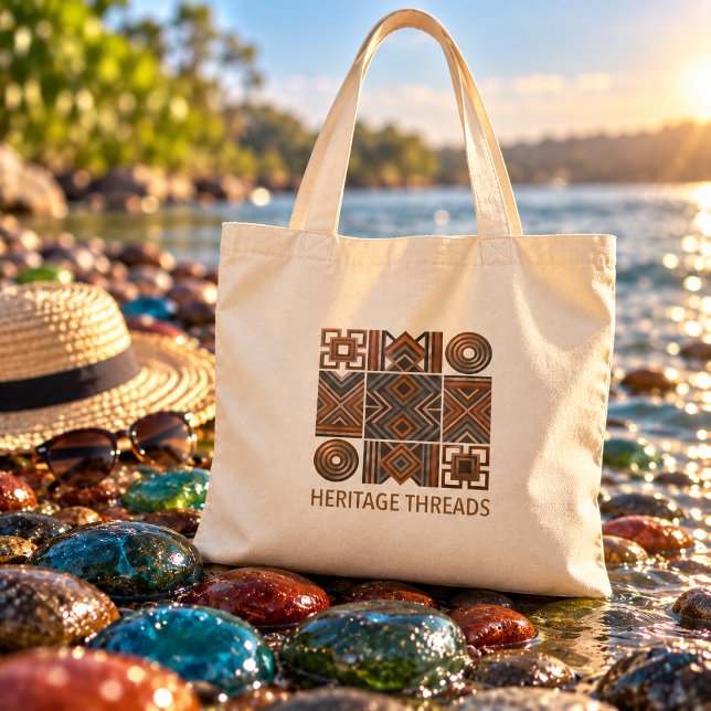 Sac fourre-tout Heritage Threads (Créateur téléchargé)
