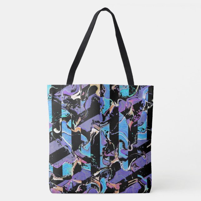 Sac fourre-tout hideux (Devant)