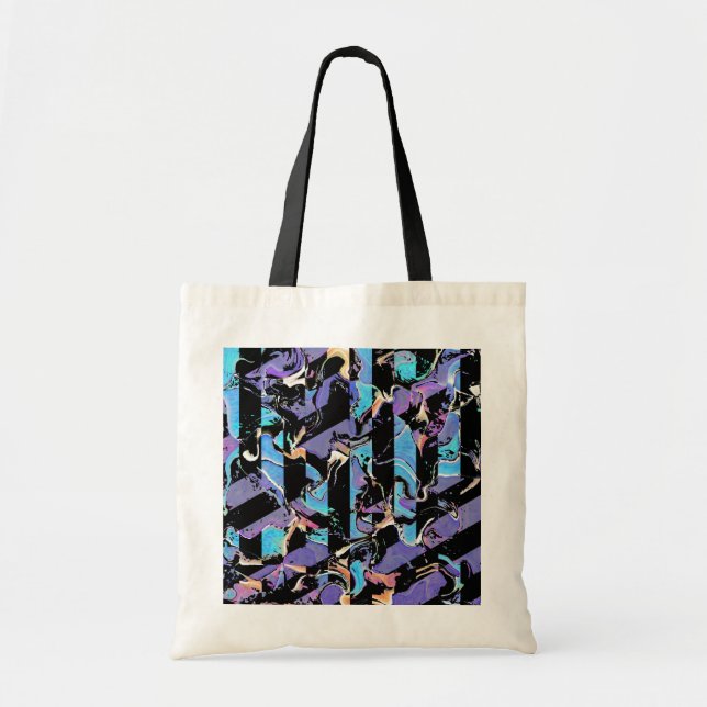 Sac fourre-tout hideux (Devant)