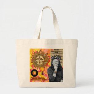 Sac fourre-tout Hippie