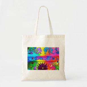 sac fourre-tout hippie super