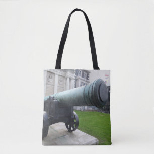 Sac fourre-tout historique Cannon