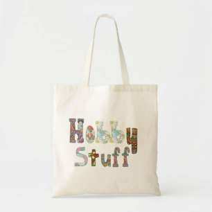 Sac fourre-tout Hobby