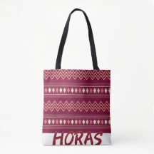 SAC FOURRE-TOUT HORAS