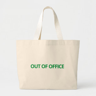 Sac fourre-tout hors bureau Fourre-tout Vacances