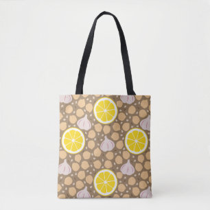 Sac fourre-tout Hummus