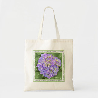Sac fourre-tout Hydrangea