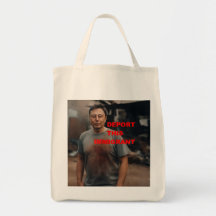 Sac fourre-tout ICE