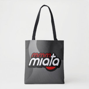 Sac fourre-tout imprimé