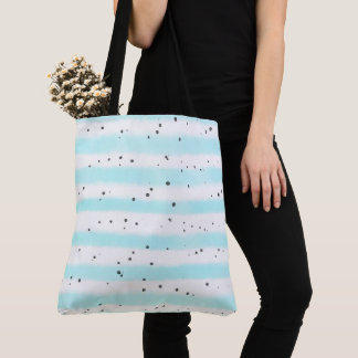 Sac fourre-tout imprimé partout, grand