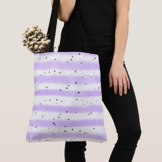 Sac fourre-tout imprimé partout, grand