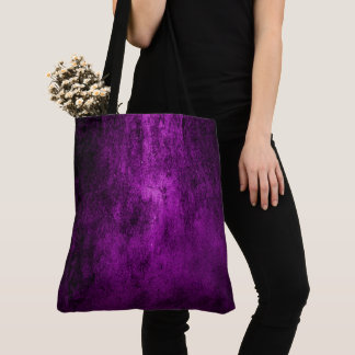 Sac fourre-tout imprimé partout, grand