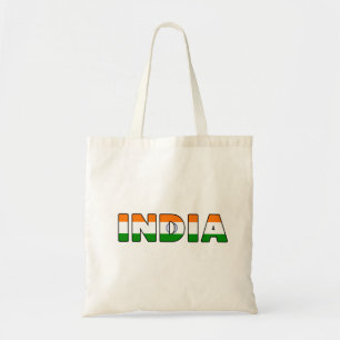 Sac fourre-tout indien