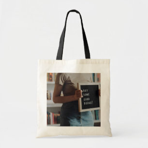 Sac fourre-tout inspirant
