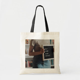 Sac fourre-tout inspirant