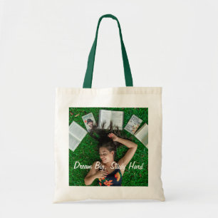 Sac fourre-tout inspirant