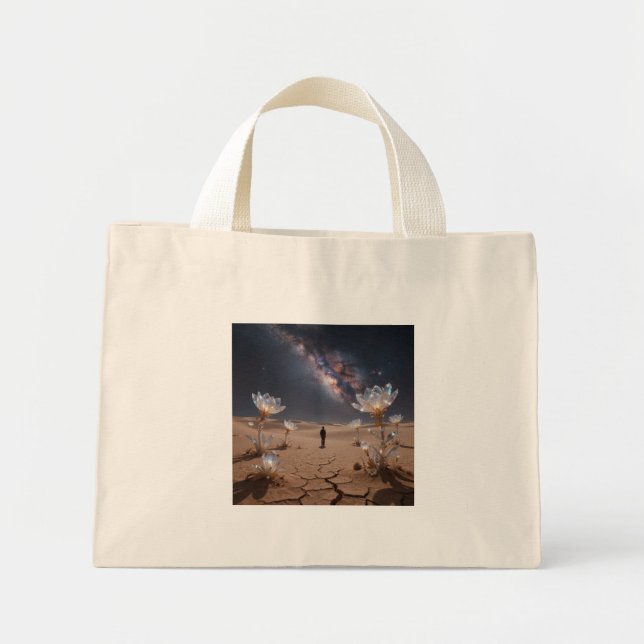 Sac fourre-tout inspirant (Devant)