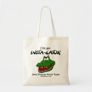 Sac fourre-tout Insta-Gator