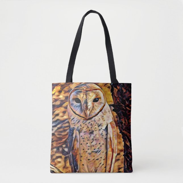 Sac fourre-tout "intelligent" (Devant)