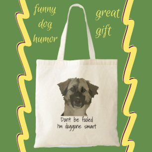 Sac fourre-tout intelligent Doggone