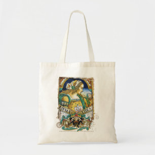 Sac fourre-tout Italienne Renaissance fille