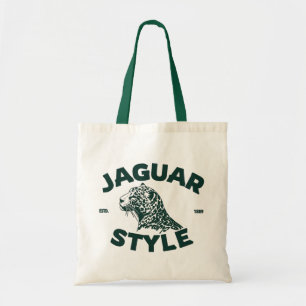 Sac fourre-tout Jaguar