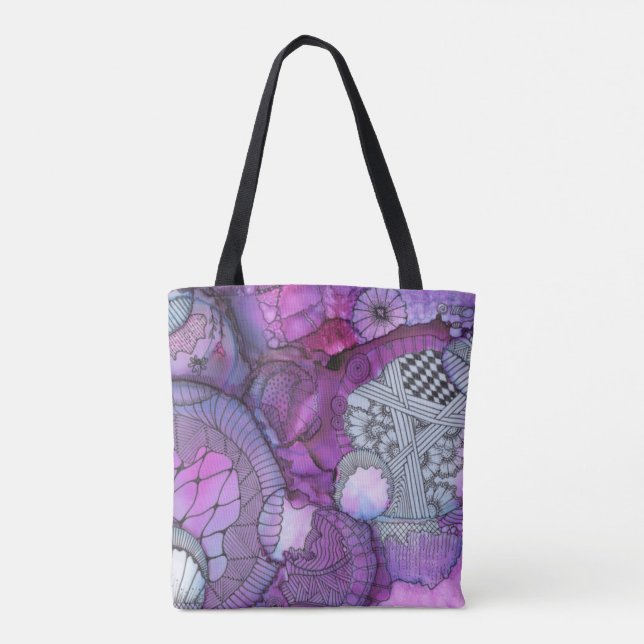 Sac fourre-tout January1391 (Dos)