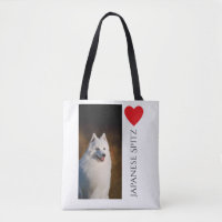 Sac fourre-tout japonais à Spitz